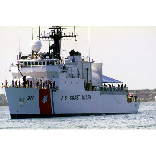 USCGC Forward WMEC-911 30 Inches L Ship Model