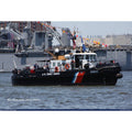 USCGC Chock (WYTL-65602) 30 Inches L Ship Model