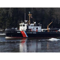 USCGC Tackle (WYTL-65604) 30 Inches L Ship Model