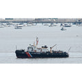 USCGC Catenary (WYTL-65606) 30 Inches L Ship Model