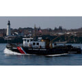 USCGC Shackle (WYTL-65609) 30 Inches L Ship Model