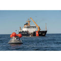 USCGC Cypress (WLB-210) 30 Inches L Ship Model