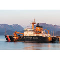USCGC Hickory (WLB-212) 30 Inches L Ship Model