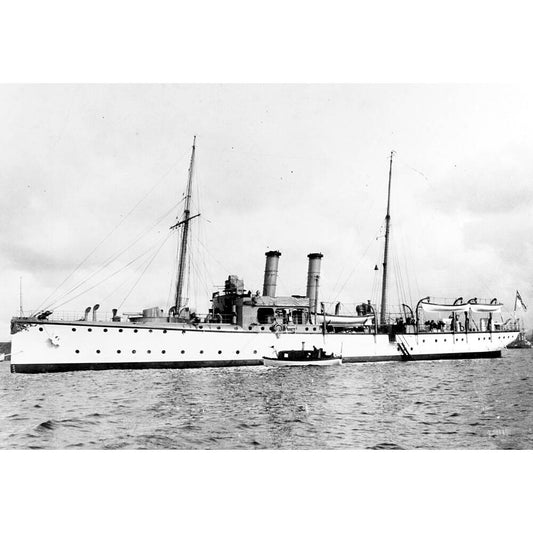 USCGC La Crete a Pierrot (WPB-95315) 30 Inches L Ship Model