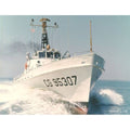 USCGC Cape Shoalwater (WPB-95324) 30 Inches L Ship Model