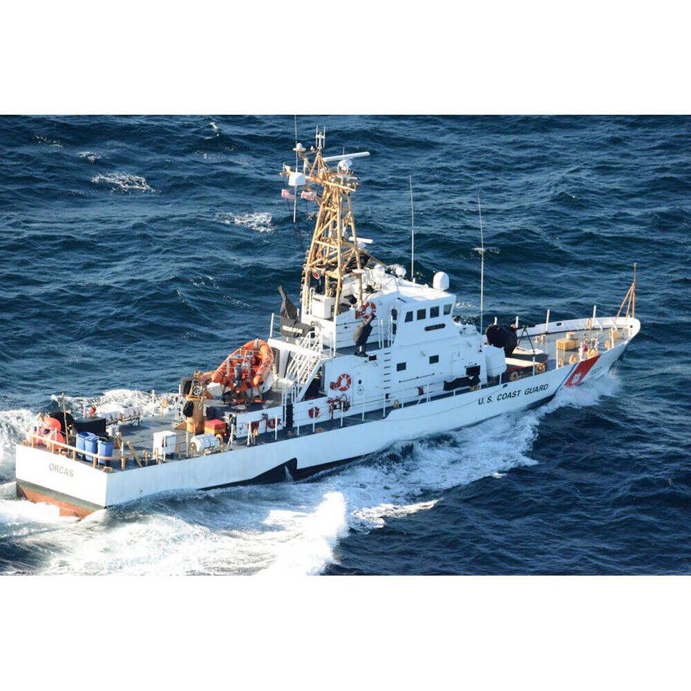 USCGC Cape Sable (WPB-95334) 30 Inches L Ship Model