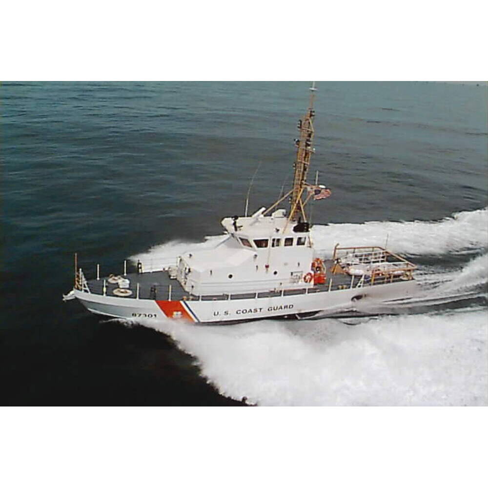 USCGC Cape Providence (WPB-95335) 30 Inches L Ship Model