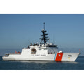 USCGC Stone WMSL-758 36 Inches L Ship Model