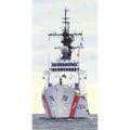 USCGC Dallas WHEC-716 36 Inches L Ship Model