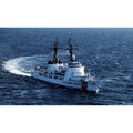USCGC Gallatin WHEC-721 36 Inches L Ship Model
