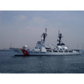 USCGC Jarvis WHEC-725 36 Inches L Ship Model