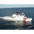USCGC Escanaba WMEC-907 36 Inches L Ship Model