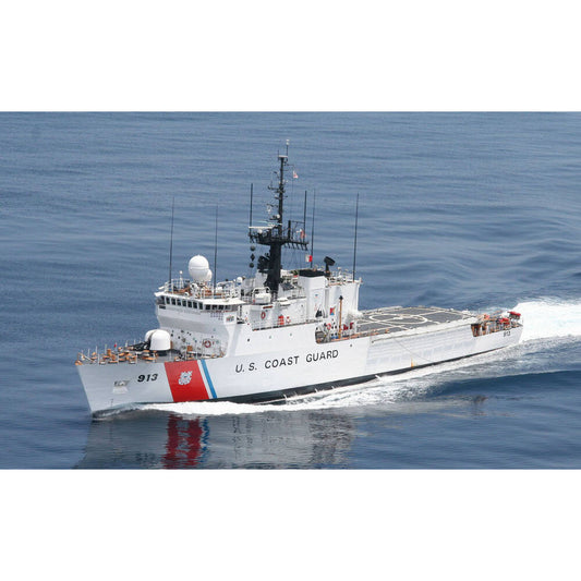 USCGC Mohawk WMEC-913 36 Inches L Ship Model