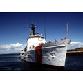 USCGC Valiant WMEC-621 36 Inches L Ship Model