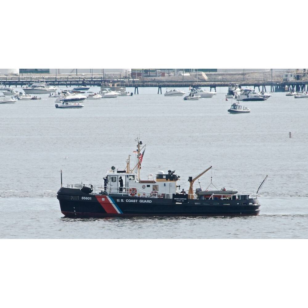 USCGC Catenary (WYTL-65606) 36 Inches L Ship Model