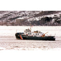 USCGC Hawser (WYTL-65610) 36 Inches L Ship Model
