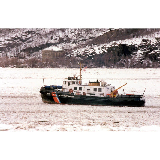 USCGC Hawser (WYTL-65610) 36 Inches L Ship Model