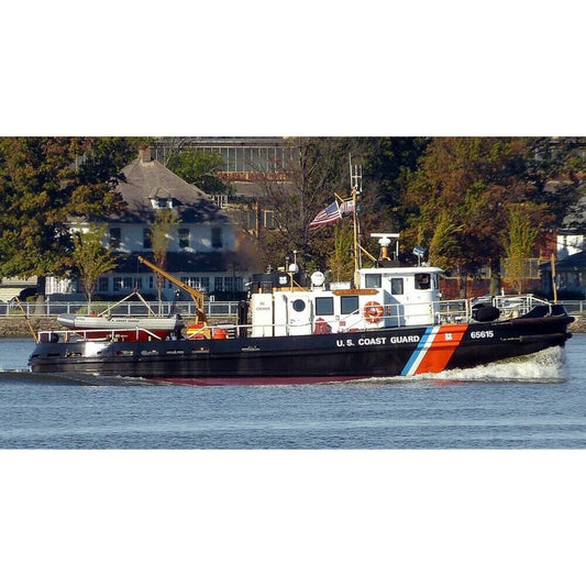 USCGC Cleat (WYTL-65615) 36 Inches L Ship Model