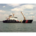USCGC Elm (WLB-204) 36 Inches L Ship Model