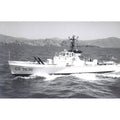USCGC Cape Hedge (WPB-95311) 36 Inches L Ship Model