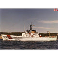 USCGC Cape Cross (WPB-95321) 36 Inches L Ship Model