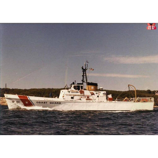 USCGC Cape Cross (WPB-95321) 36 Inches L Ship Model