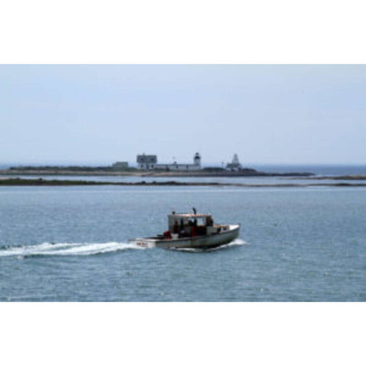 USCGC Cape Porpoise (WPB-95327) 36 Inches L Ship Model