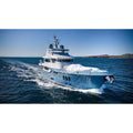 American Nordhavn 96 30 Inches Ship Model