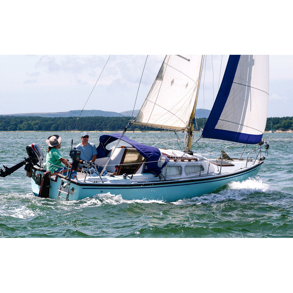 American Catalina 22 (Catalina Series) 30 Inches Ship Model