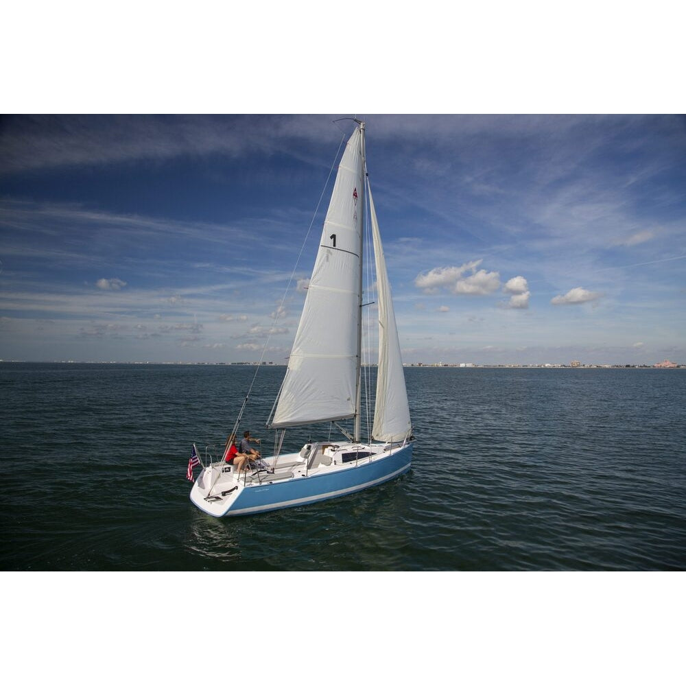 American Catalina 275 Sport (Catalina Series) 30 Inches Ship Model