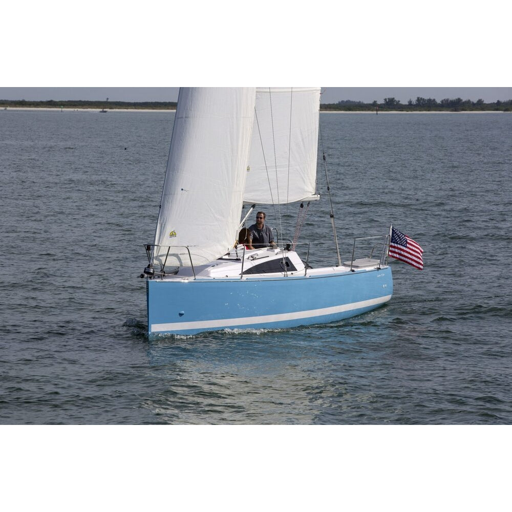 American Catalina 275 Sport (Catalina Series) 30 Inches Ship Model