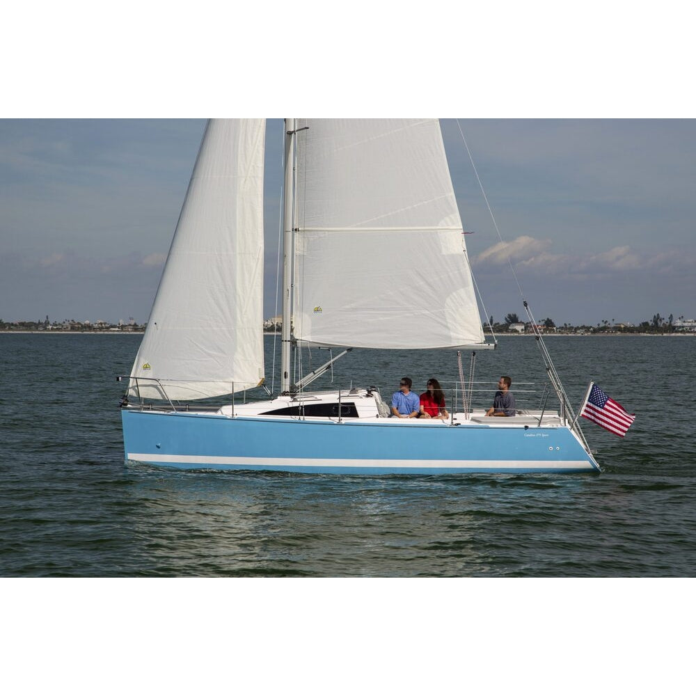 American Catalina 275 Sport (Catalina Series) 30 Inches Ship Model
