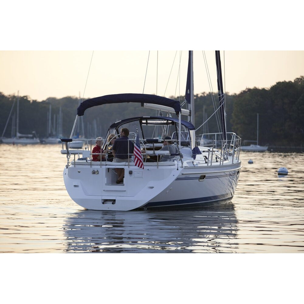 American Catalina 355 (Catalina Series) 30 Inches Ship Model