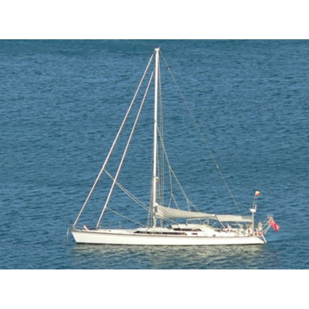 American MacGregor 65 30 Inches Ship Model