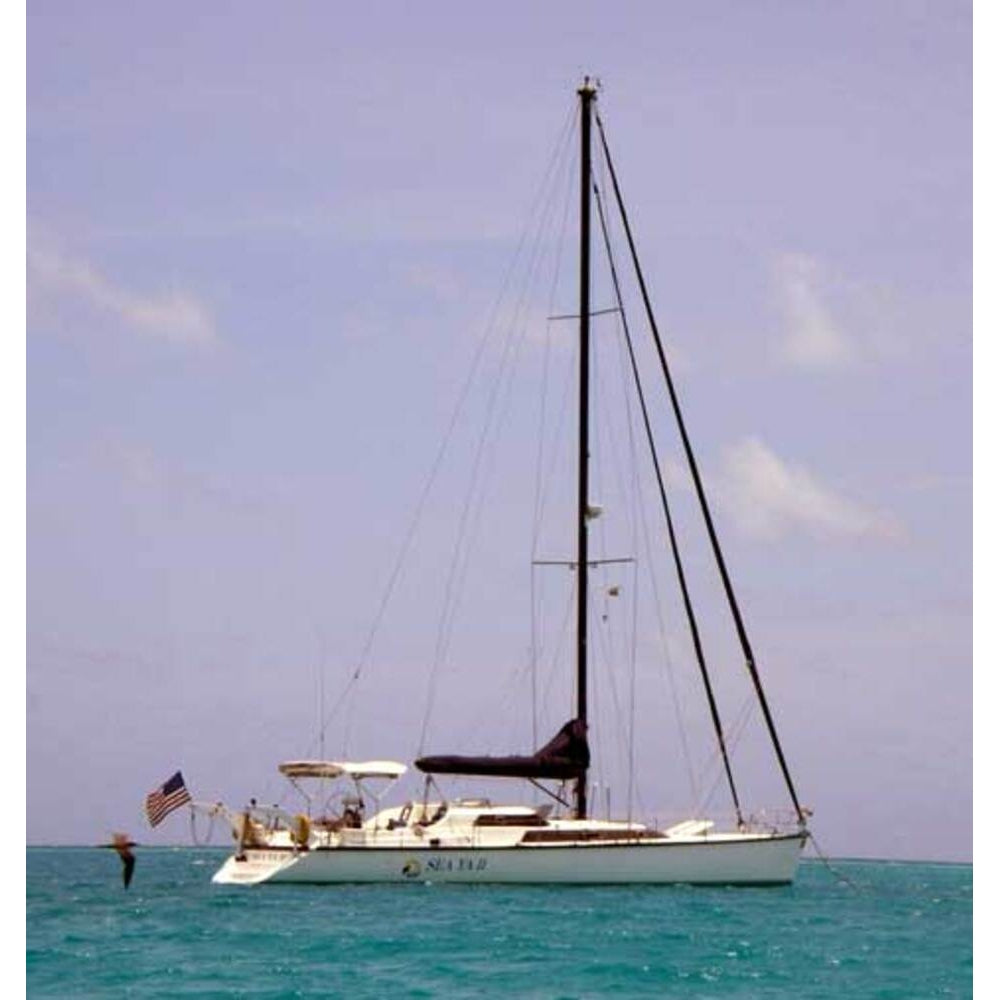 American MacGregor 65 30 Inches Ship Model