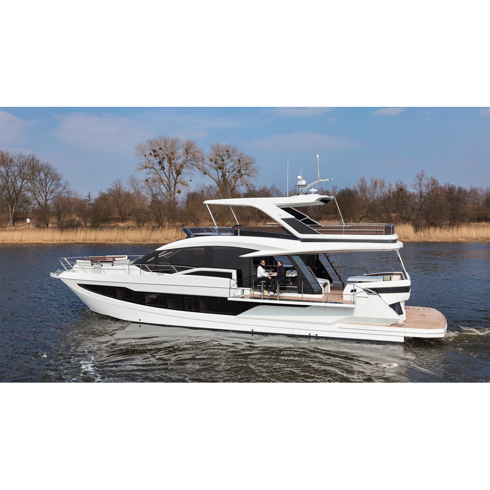 Polish Galeon 640 Fly (Fly Series) 30 Inches Ship Model