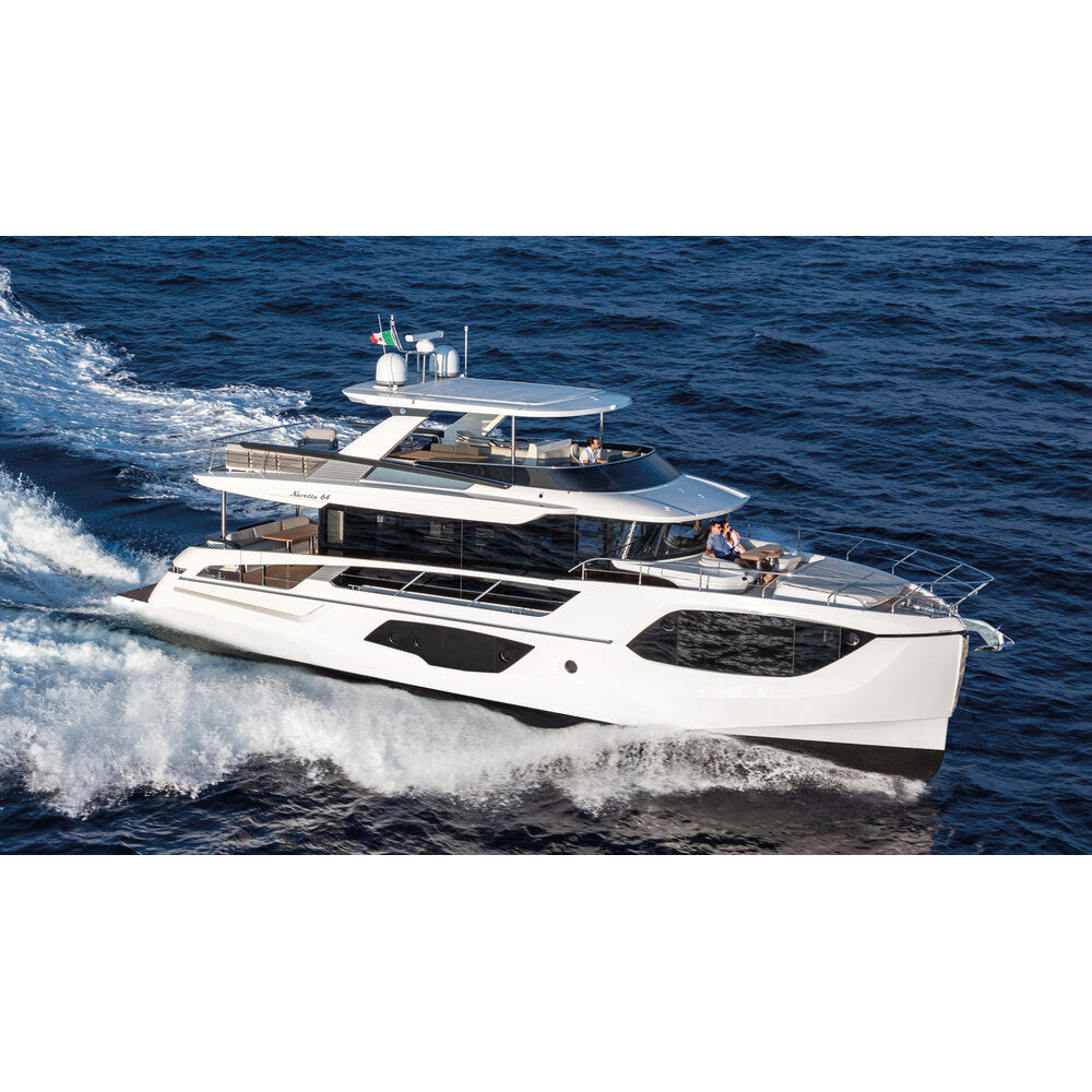 Italian Absolute Navetta 64 (Navetta Series) 30 Inches Ship Model
