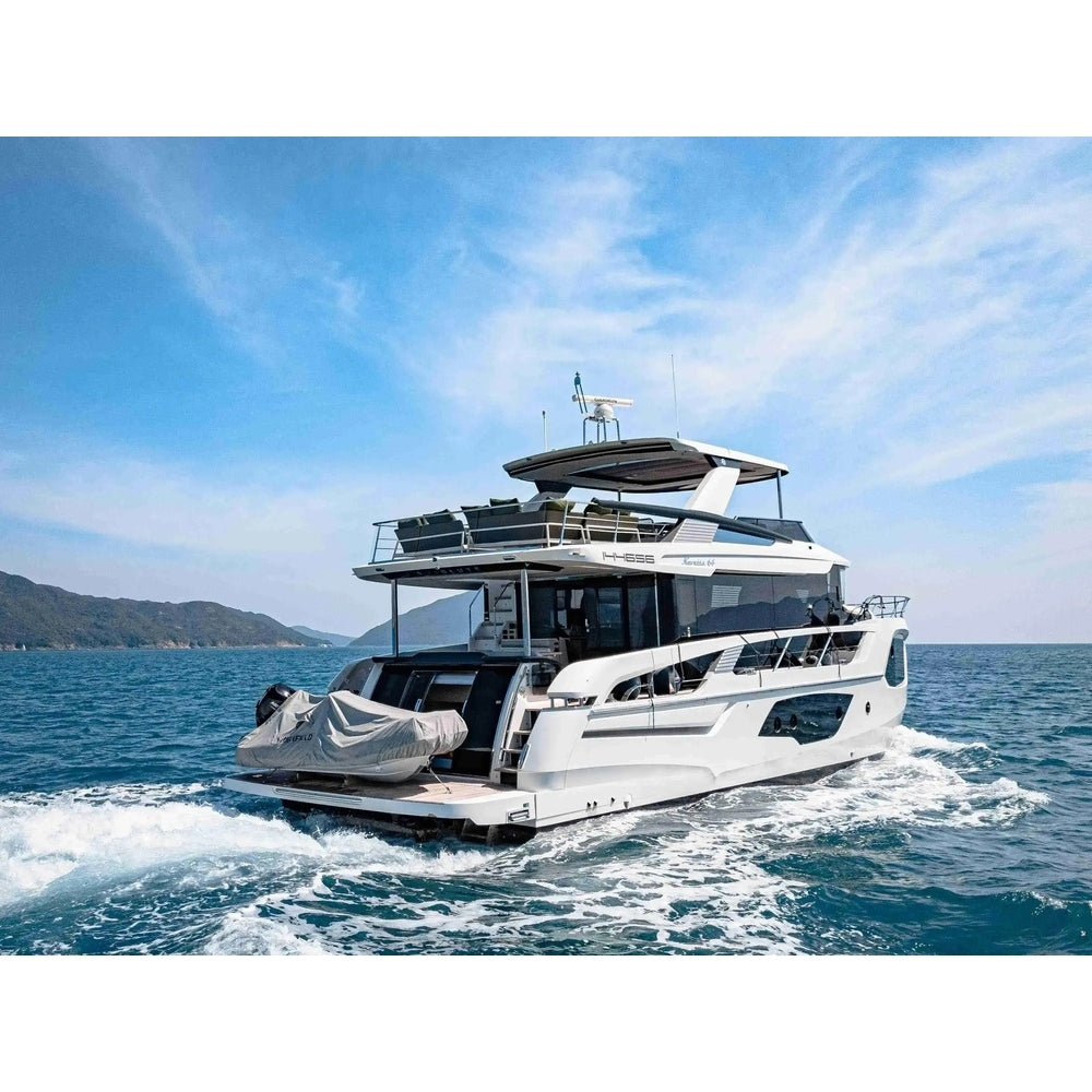 Italian Absolute Navetta 64 (Navetta Series) 30 Inches Ship Model