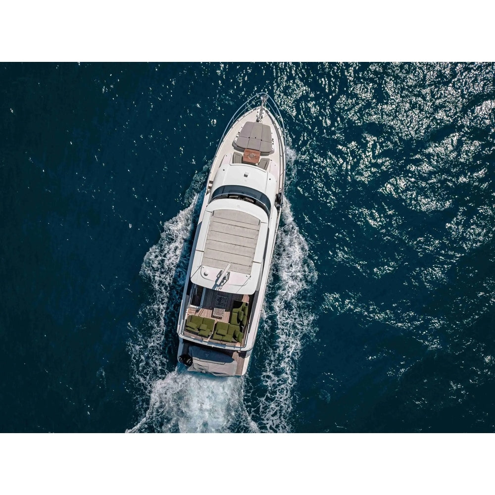 Italian Absolute Navetta 64 (Navetta Series) 30 Inches Ship Model