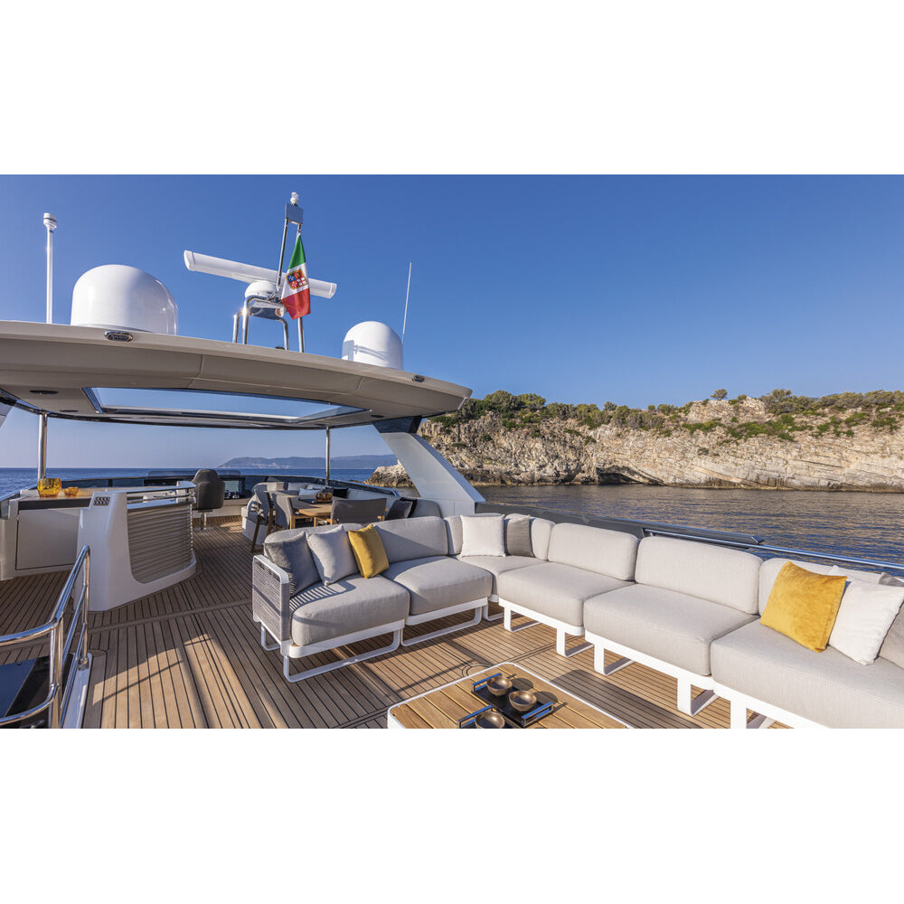 Italian Absolute Navetta 64 (Navetta Series) 30 Inches Ship Model