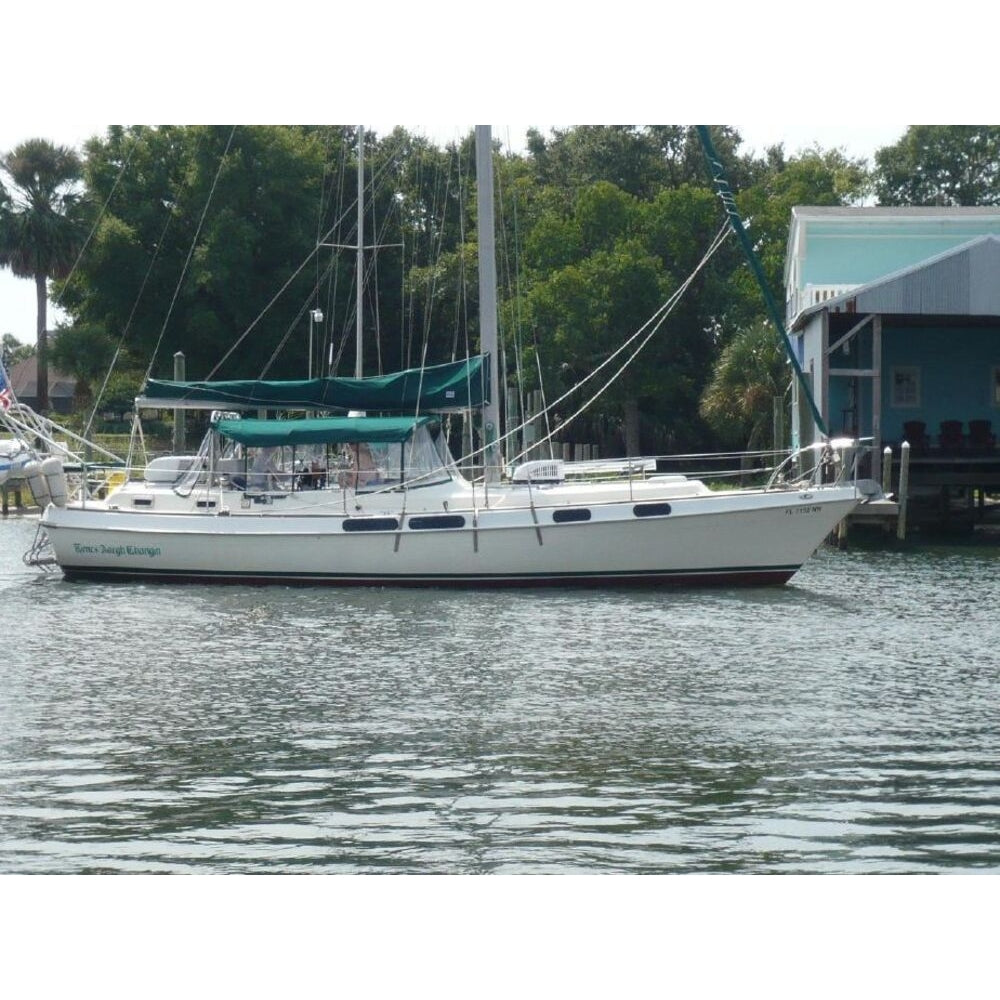 American Morgan Out Island 41 30 Inches Ship Model