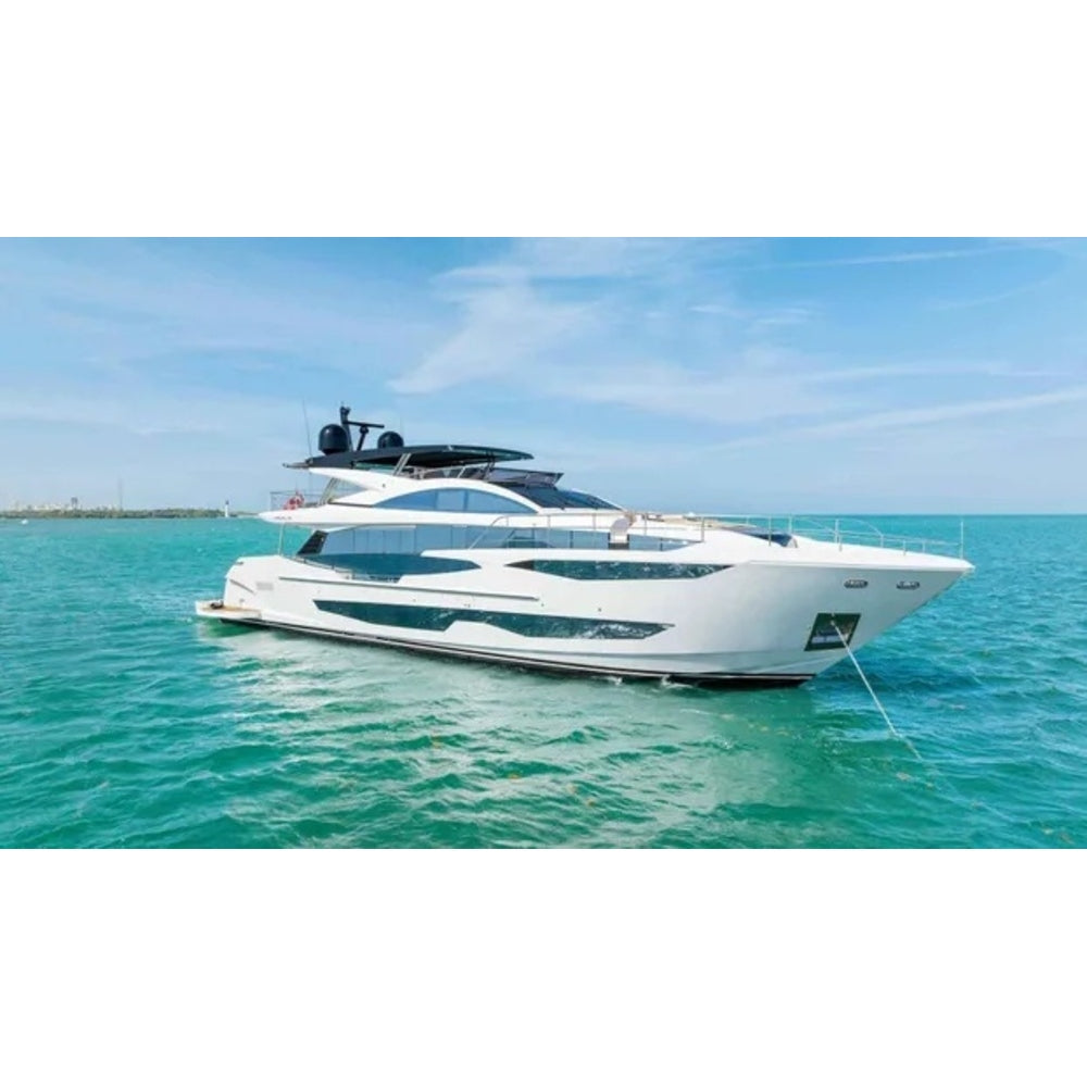 British Pearl 95 (Pearl Series) 30 Inches Ship Model