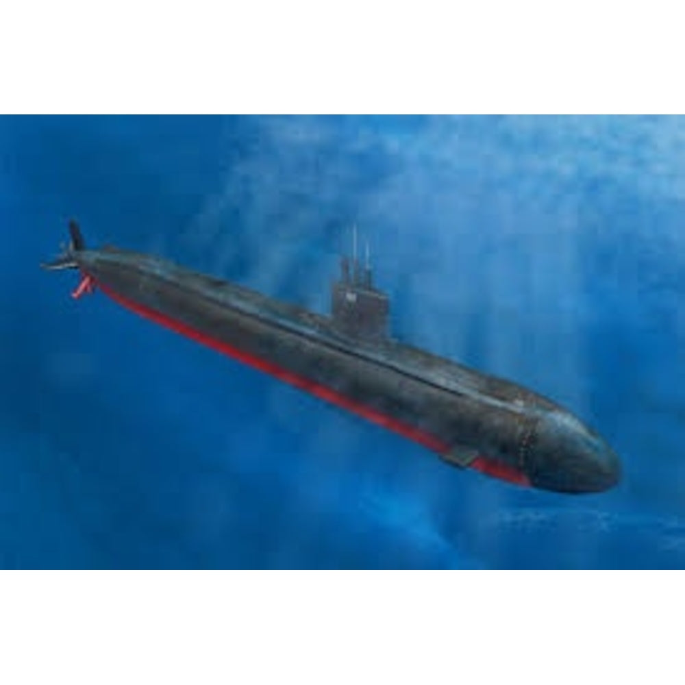 USS Los Angeles Submarine (SSN-688) 30 Inches Model