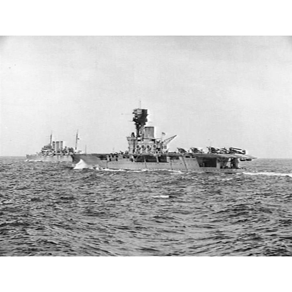 French Richelieu (Launched 1939) 30 Inches Battleship Model