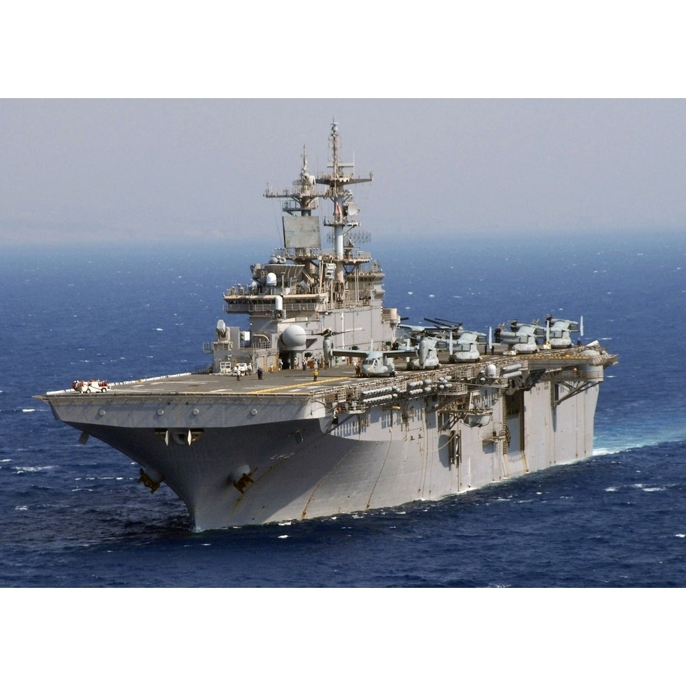 USS Wasp (CV-7) 30 Inches Aircraft Carrier Model