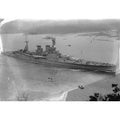 HMS Repulse (Renown-Class) 30 Inches Battlecruiser Model