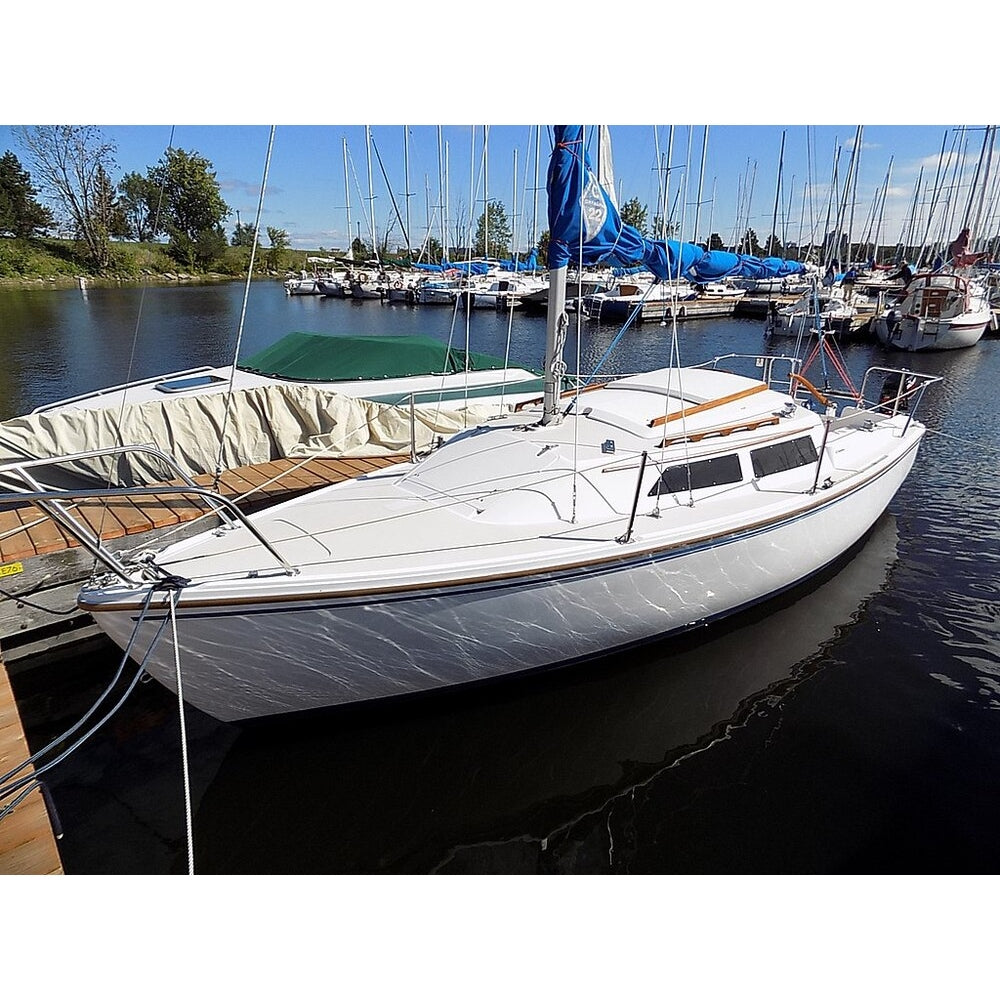 American Catalina 22 (Catalina Series) 36 Inches Ship Model