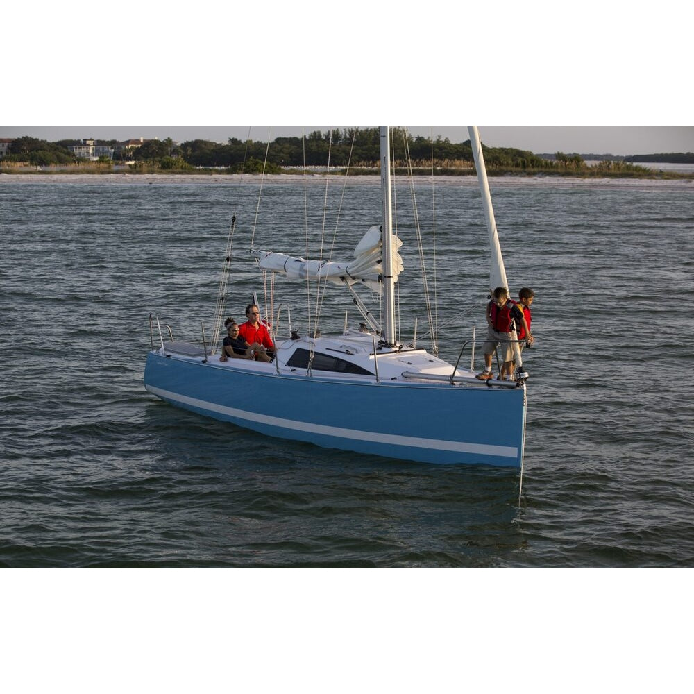 American Catalina 275 Sport (Catalina Series) 36 Inches Ship Model
