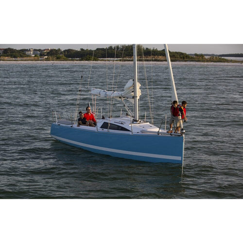 American Catalina 275 Sport (Catalina Series) 36 Inches Ship Model