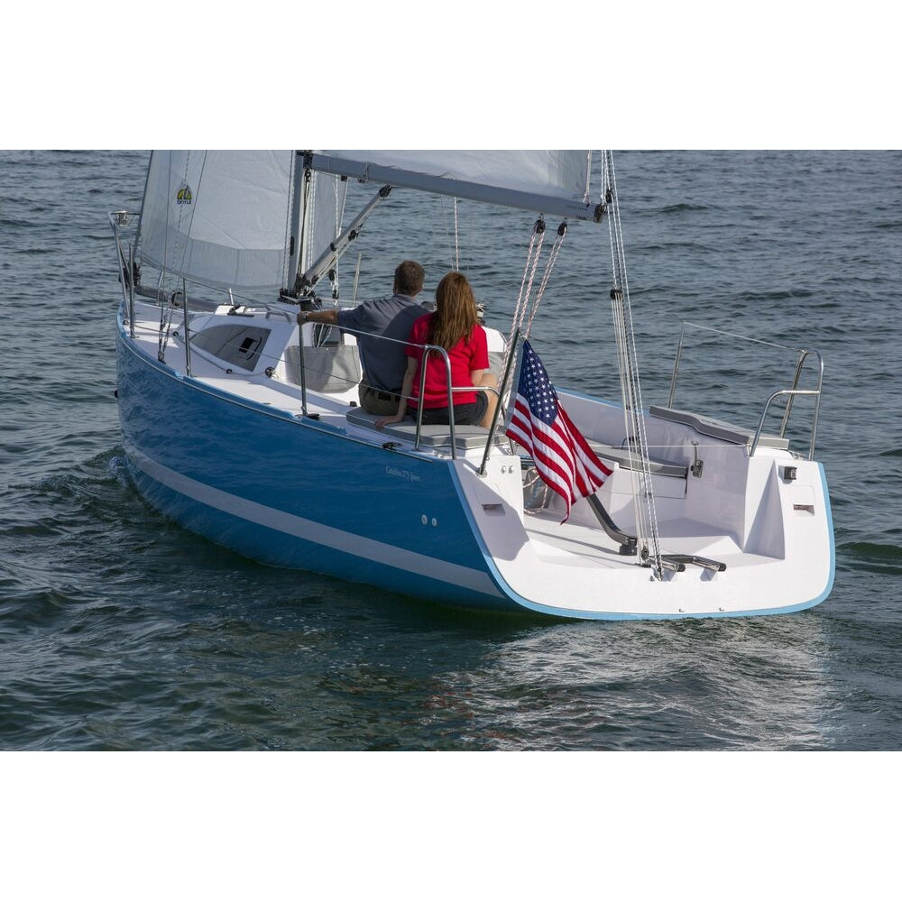 American Catalina 275 Sport (Catalina Series) 36 Inches Ship Model